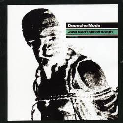 Depeche Mode : Just Can't Get Enough